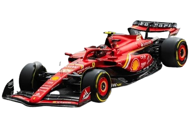 Ferrari F1 rb22 ($15.9M)